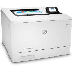 HP Color LaserJet Enterprise M455dn - High-Performance Color Laser Printer, Model 3PZ95A#B19